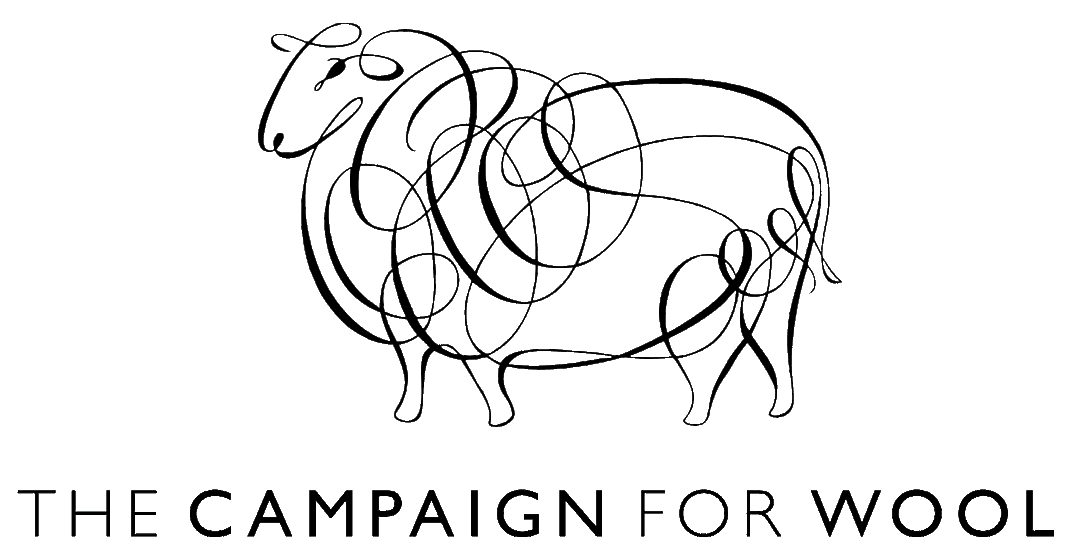 Campaign for Wool logo