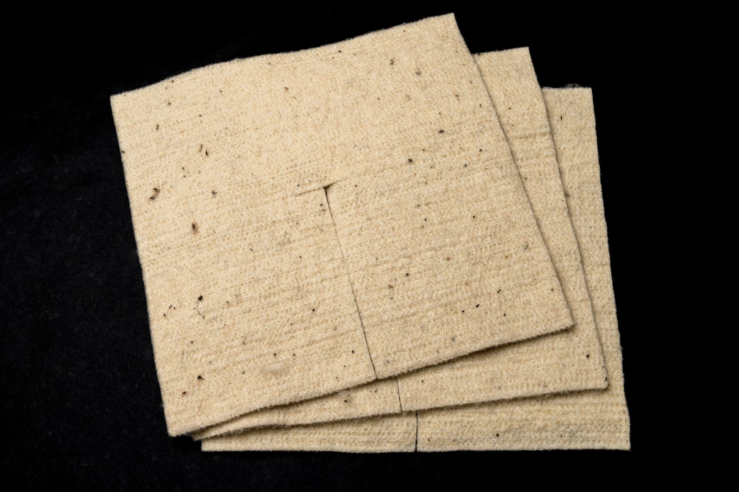 Terra Lana DagMat_20230412 - 13 Dagmat Square wool weedmats