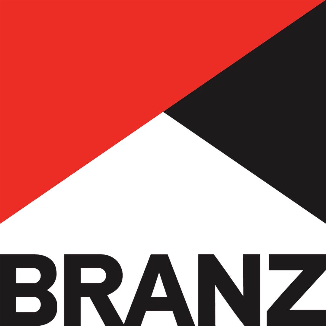 BRANZ logo
