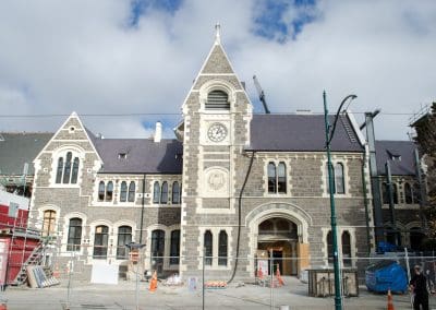 Christchurch Arts Centre