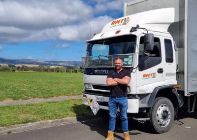 Committed partners help close the recycling loop