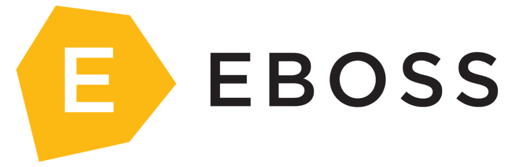 EBOSS logo