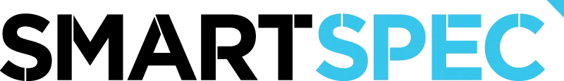 Smartspec logo