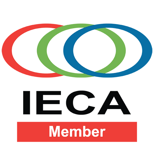 IECA logo